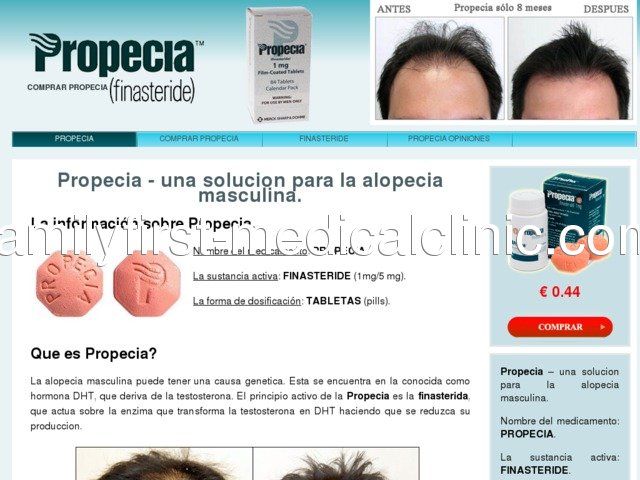 comprar finasteride en españa